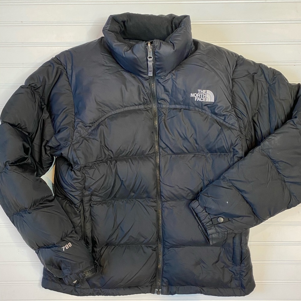 North Face Women’s 700 coat